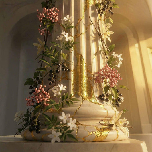 Halbea 266 Elixir – Parfum pour femme aux notes d'absinthe et de cuir