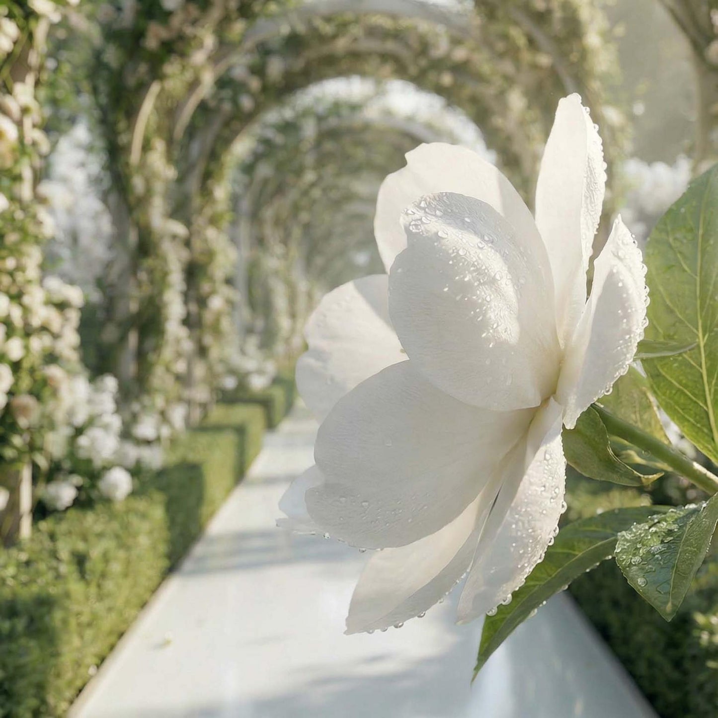 Sorgenta Halbea 257 Élixir – Unisexe