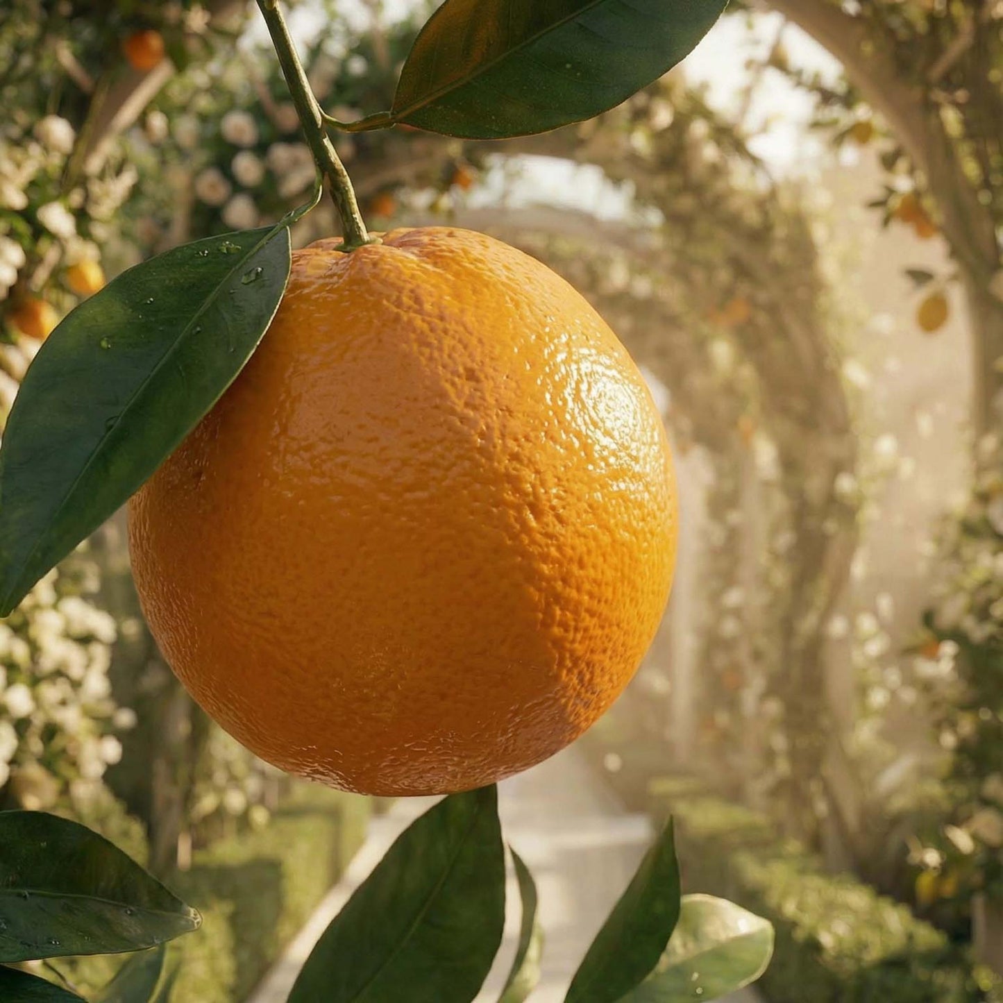 Sorgenta Halbea 257 Élixir – Unisexe