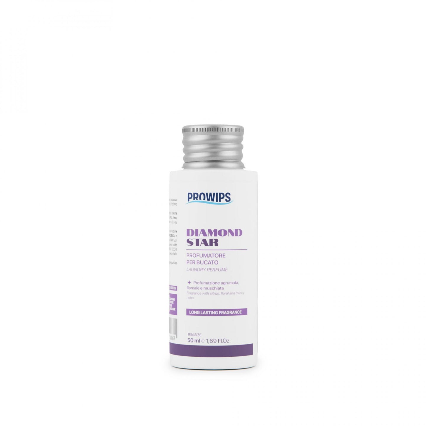 ProWips Diamond Star – Wäscheparfüm – Blumig, elegant, weich 50ml