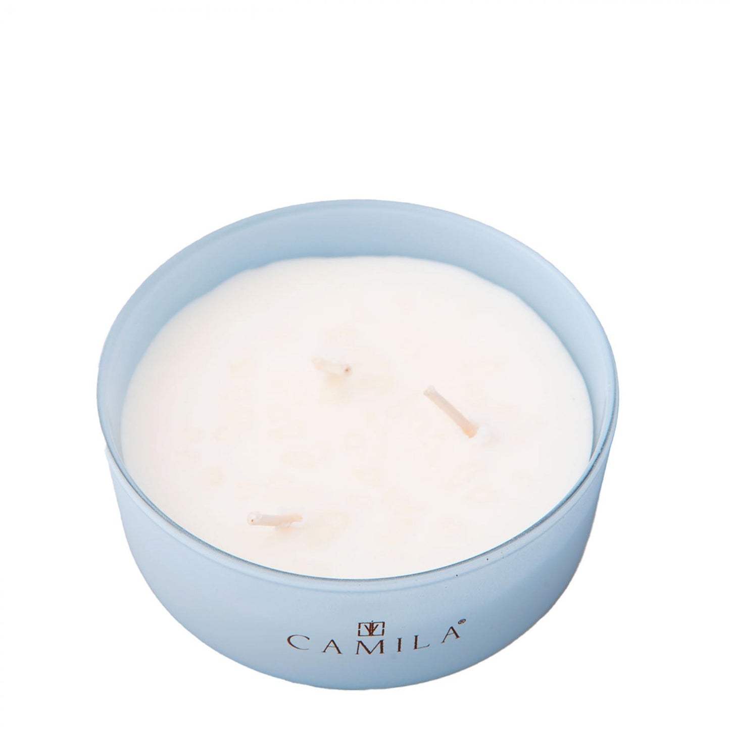 Duftkerze Vanille - 170gr