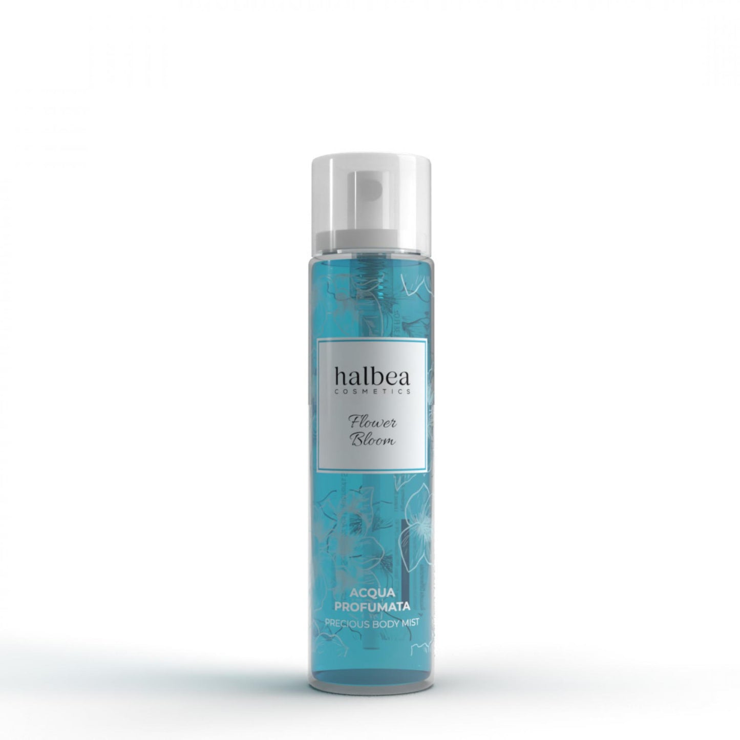 Duftwasser 'Flower Bloom' - 100ml