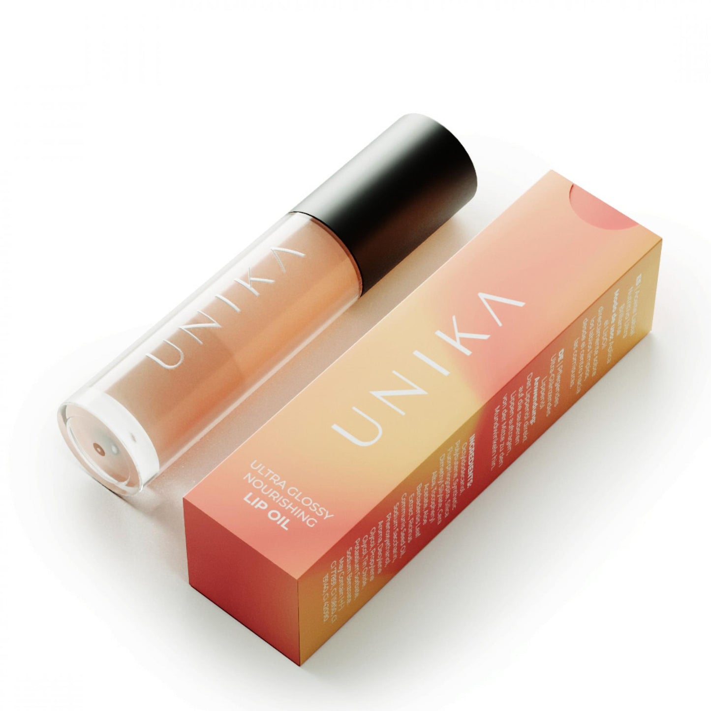 Tonique aux 5 principes actifs - 250 ml