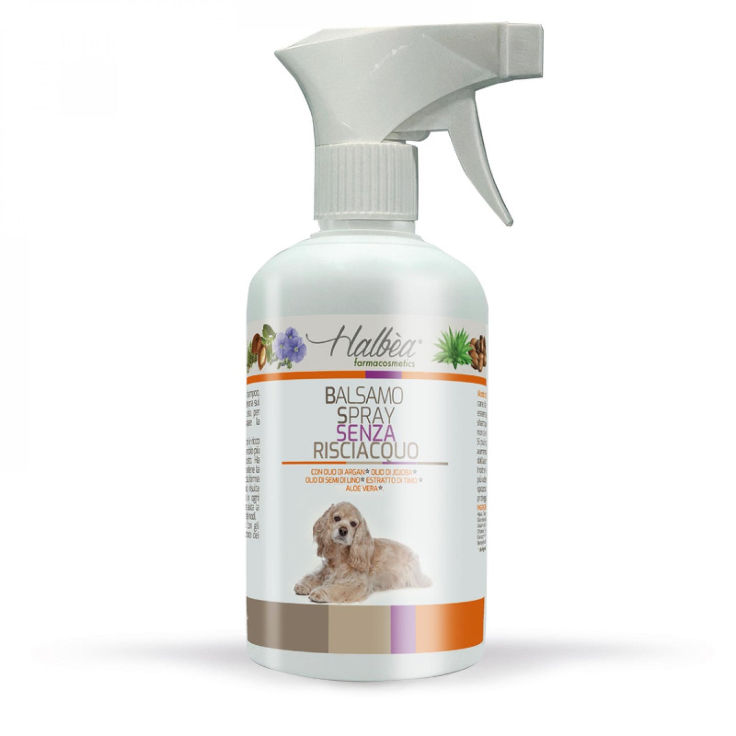 SPRAY Conditioner ohne Ausspülen 500 ml