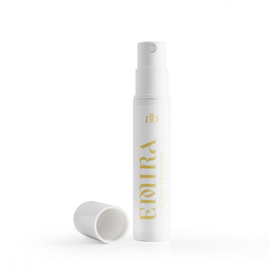 Sorgenta Halbea Emira 256 Elixir – Unisex