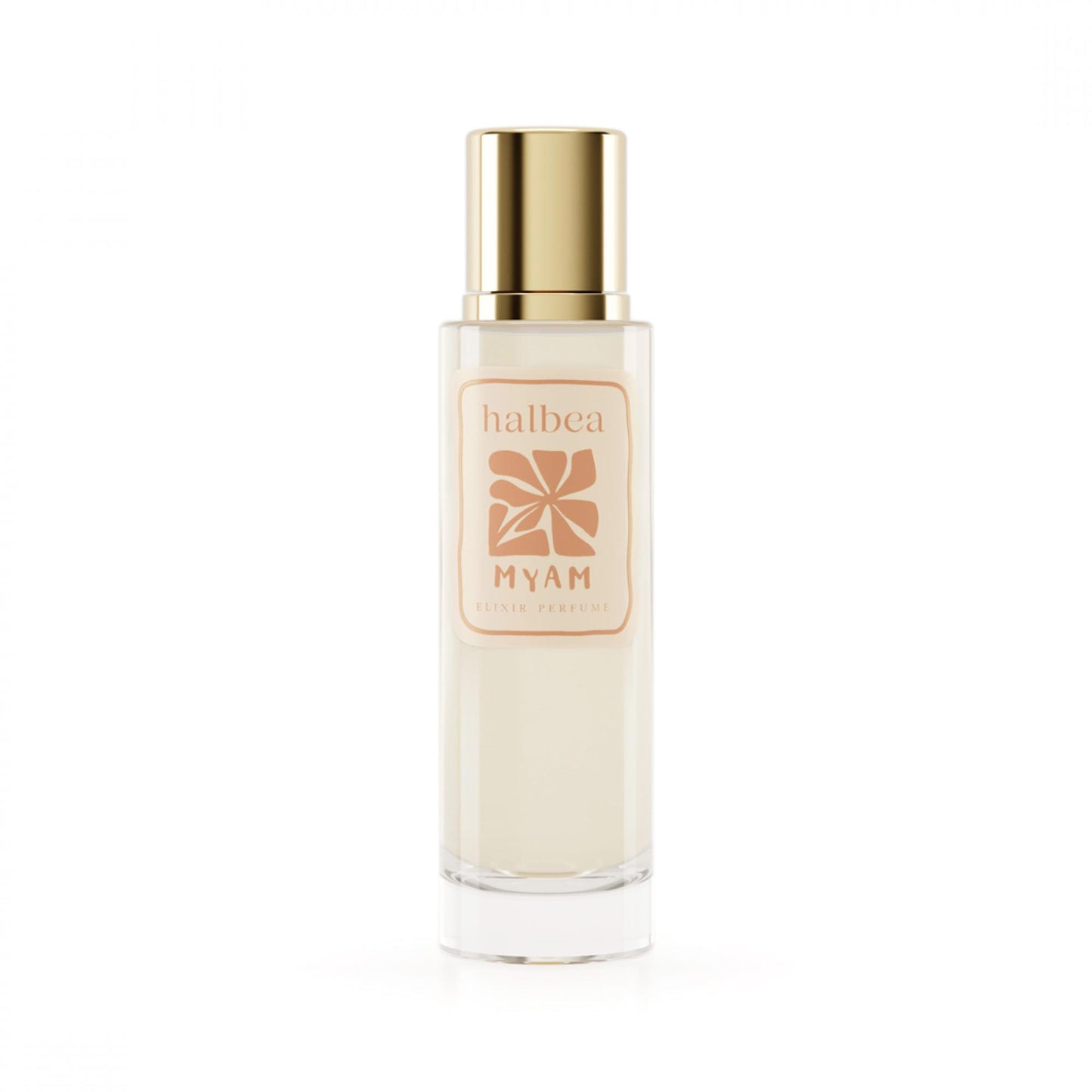 Sorgenta Halbea 257 Élixir – Unisexe