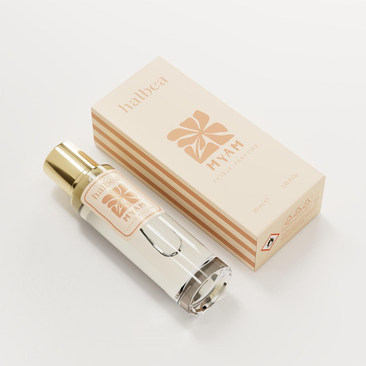 Sorgenta Halbea 257 Élixir – Unisexe