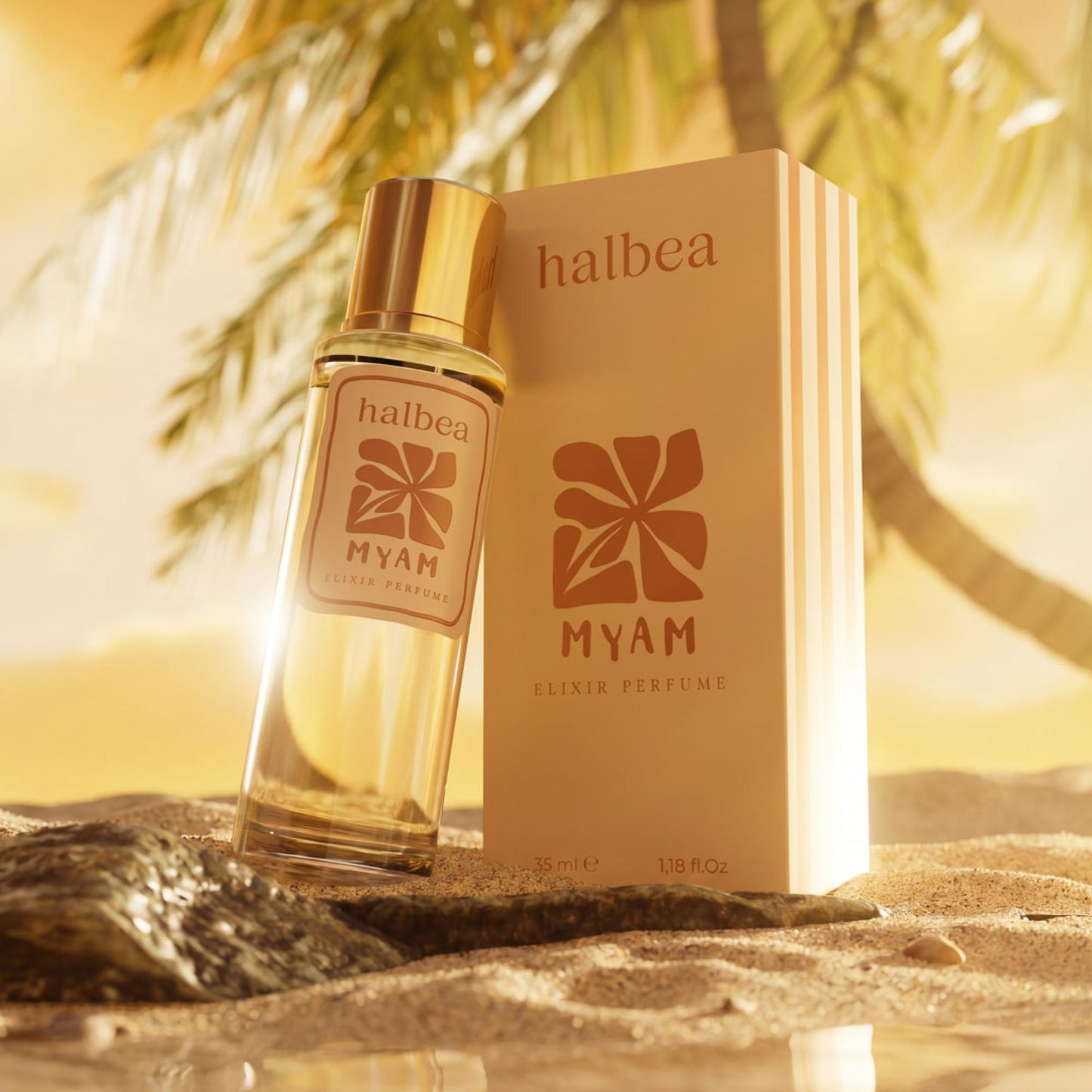 Sorgenta Halbea 257 Élixir – Unisexe