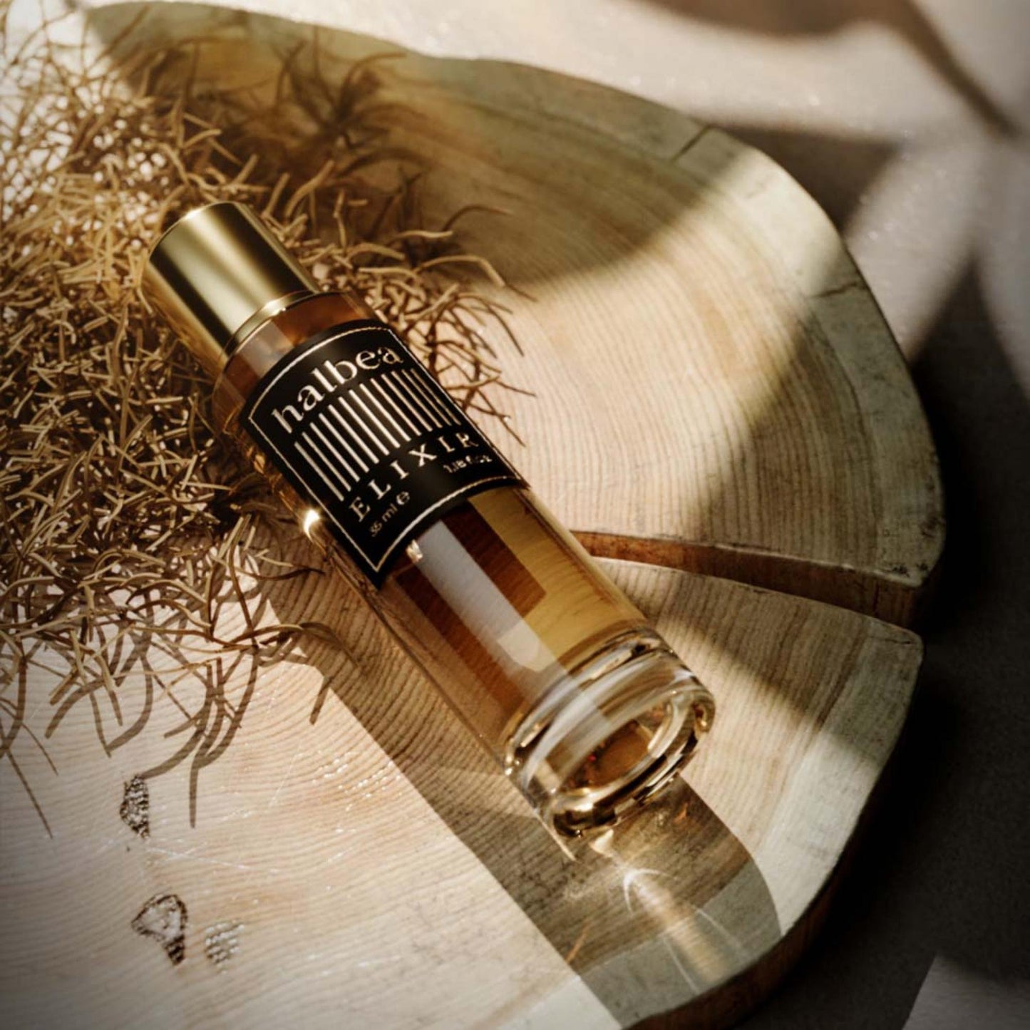 Sorgenta Halbea 258 Élixir – Unisexe