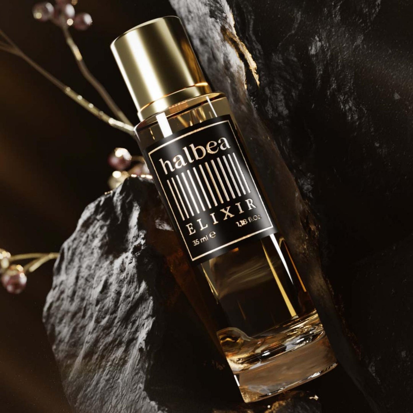 Sorgenta Halbea 261 Élixir – Unisexe