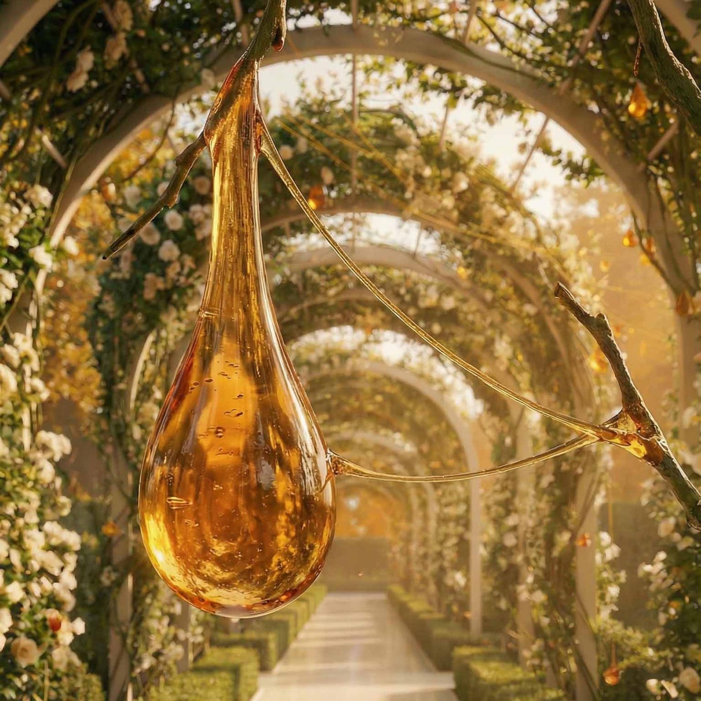 Sorgenta Halbea 257 Élixir – Unisexe