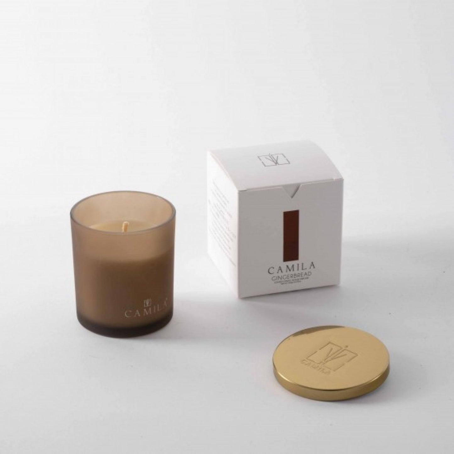 Duftkerze Gewürzbrot - 140g