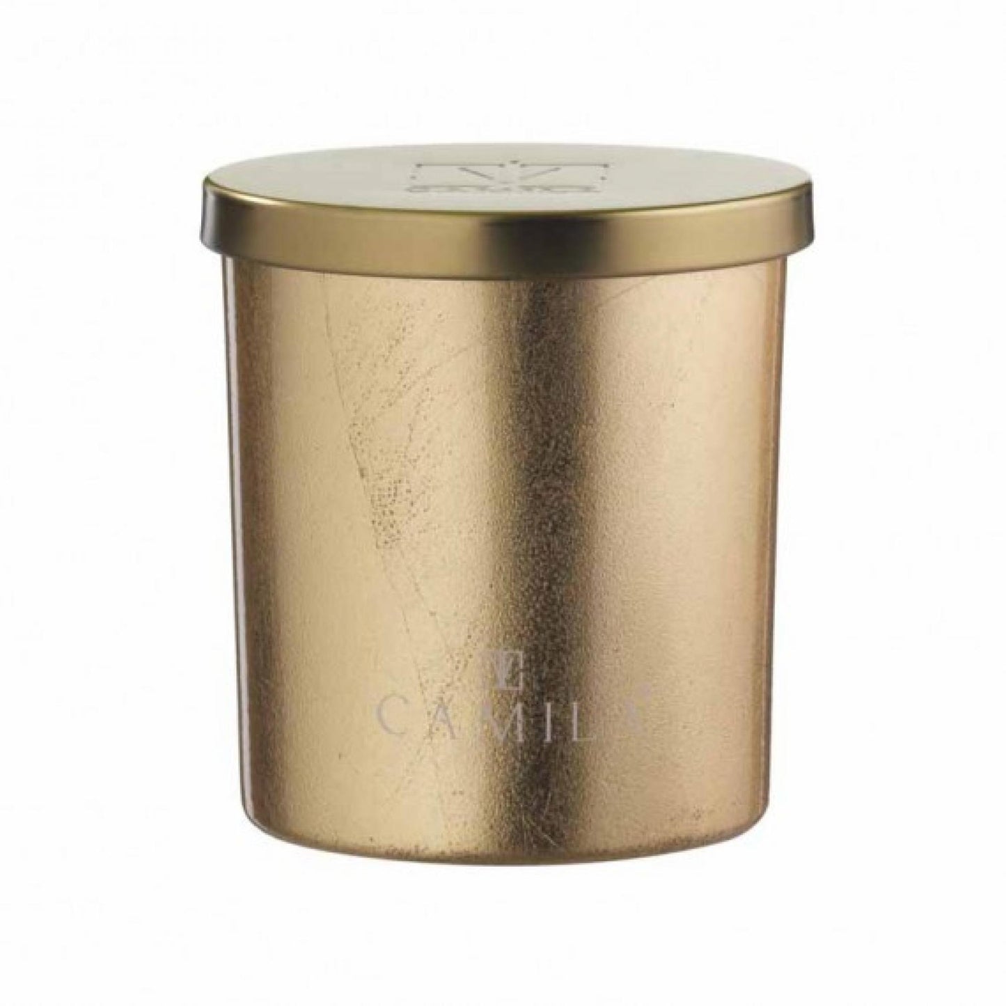 Duftkerze Zitrone & Ingwer - 140g