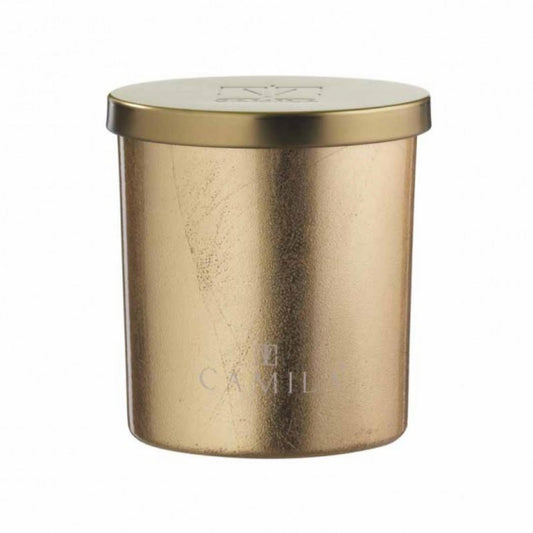 Duftkerze Zitrone & Ingwer - 140g