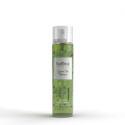 Duftwasser 'Green Tea Breeze' - 100ml