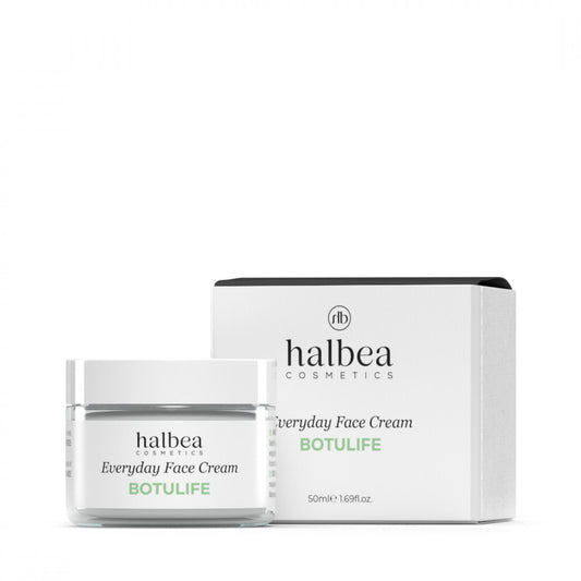 Everyday-Gesichtscreme Botulife - 50ml