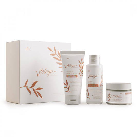 Geschenkbox - Veloja (Limited Edition)