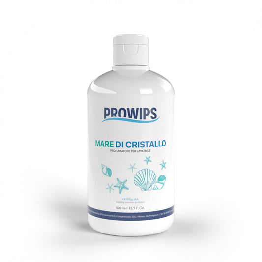 Kristallmeer - Waschmaschinen-Duft - 500ml