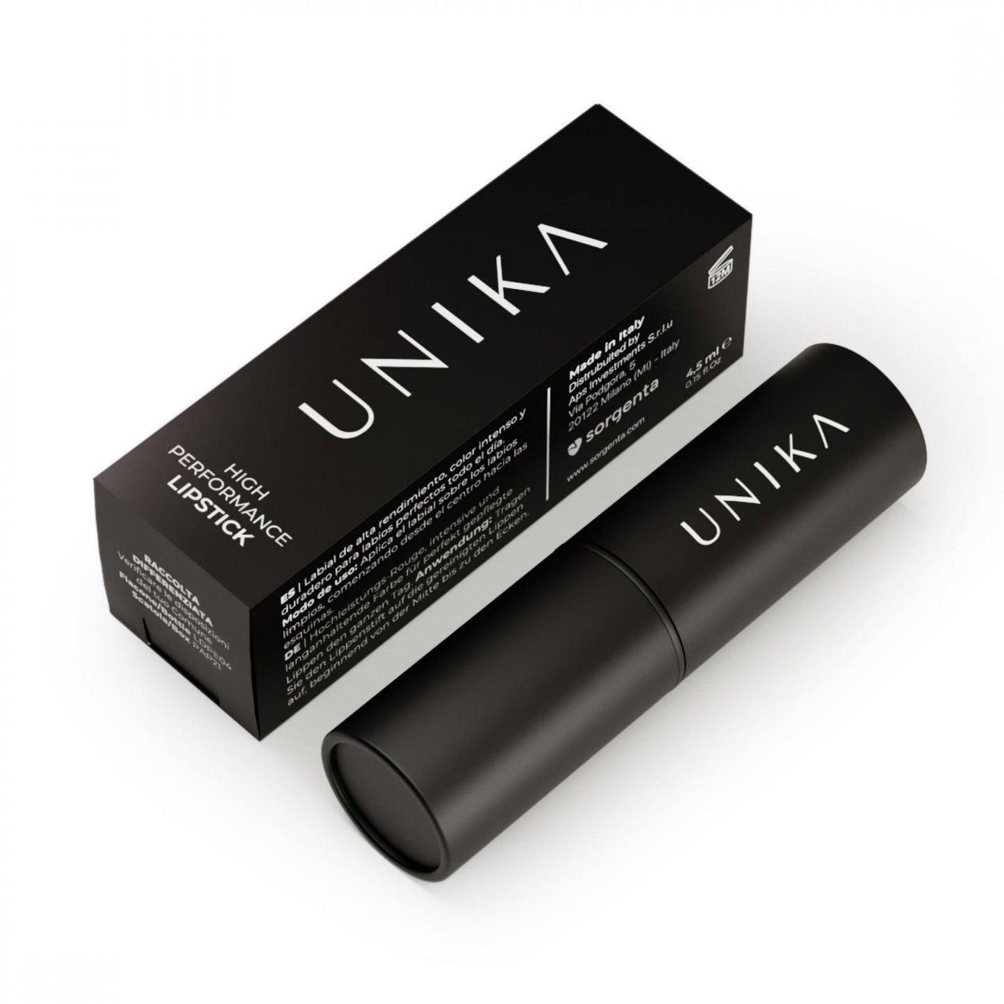 Spray protecteur thermique à l'huile de lin - 200 ml