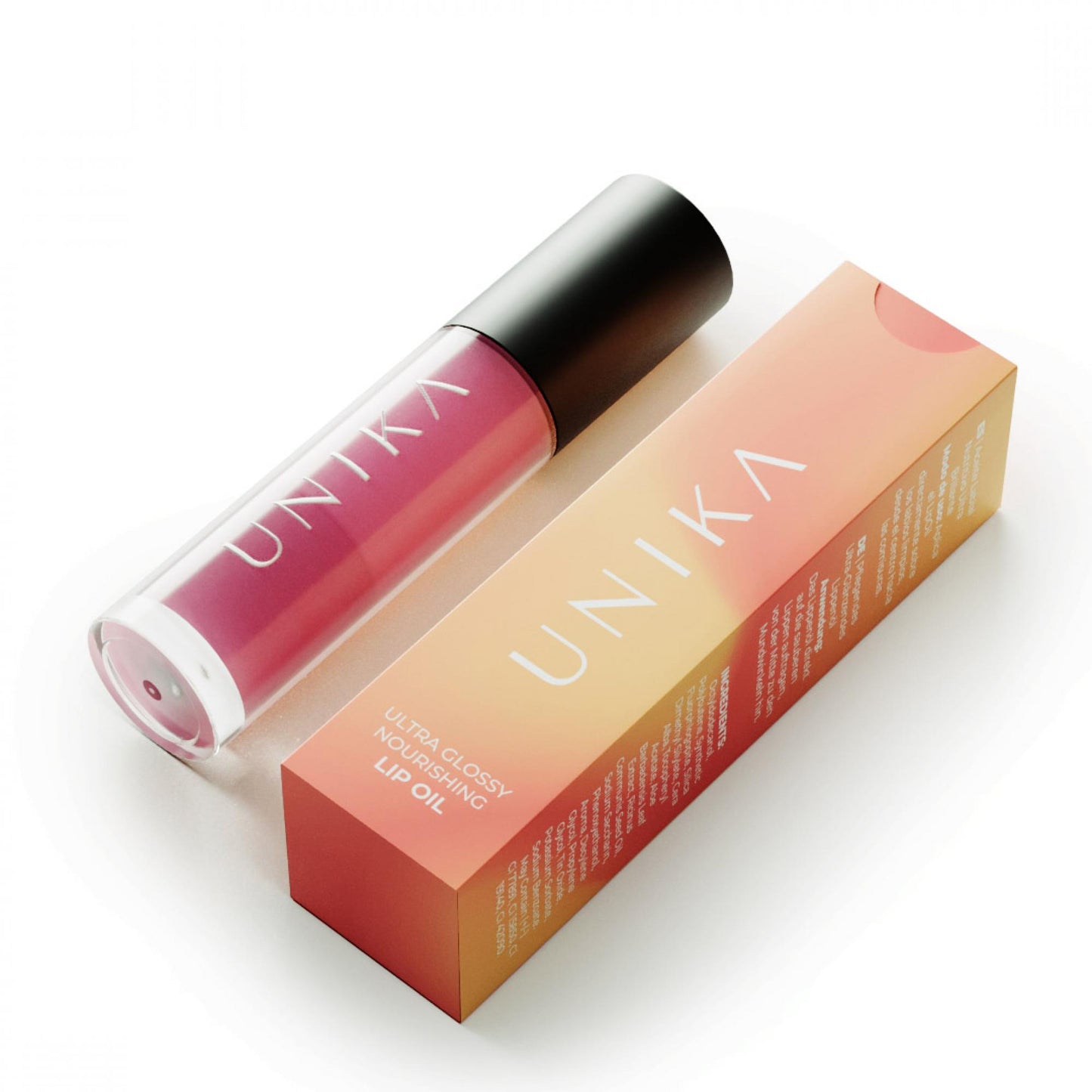 Tonique aux 5 principes actifs - 250 ml