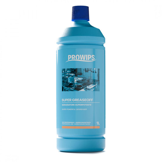 Super Greaseoff - Superstarker Entfetter - 1L