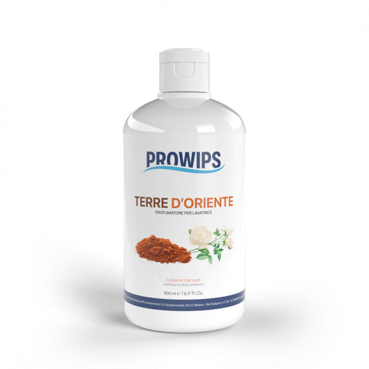 Terre des Orients - Waschmaschinen-Duft - 500ml