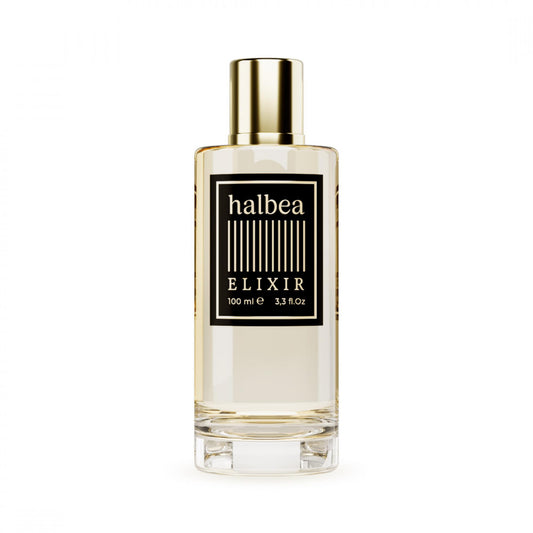 Sorgenta Halbea 004 Elixir – Herren