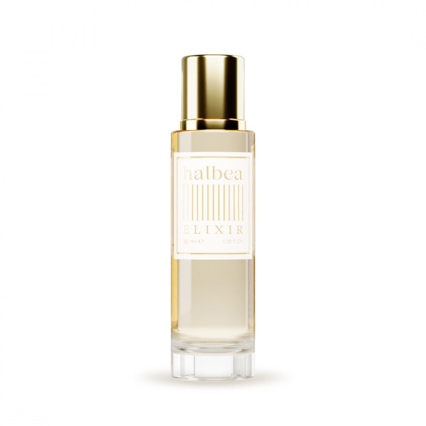 Halbea Esprit de Rose Elixir – Damenparfum mit Rose & Litschi