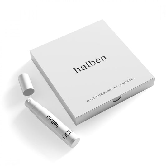 Halbea Elixir Discovery Set - Damen