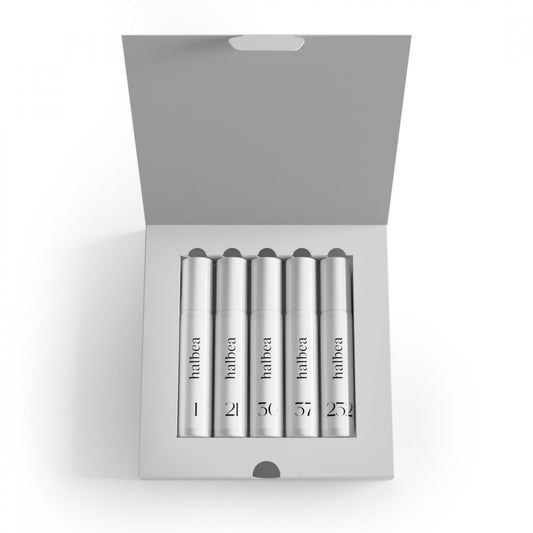 Halbea Elixir Discovery Set - Damen
