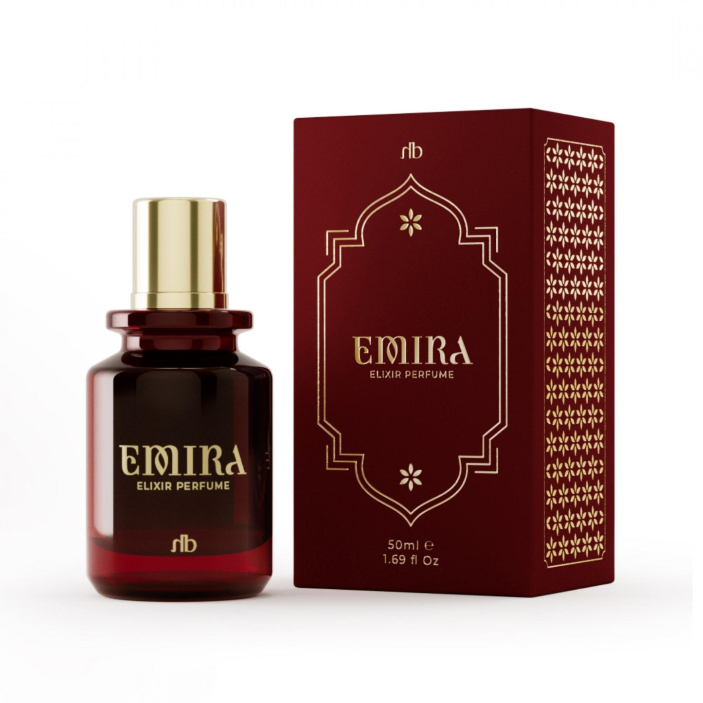 Sorgenta Halbea Emira 256 Elixir – Unisex
